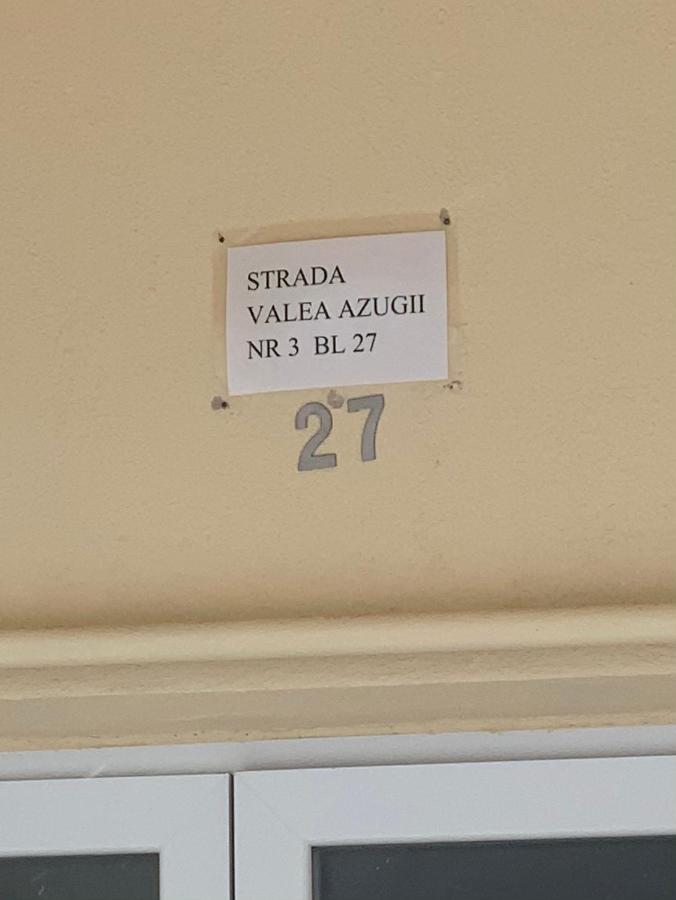 Studio 41 Azuga Luaran gambar
